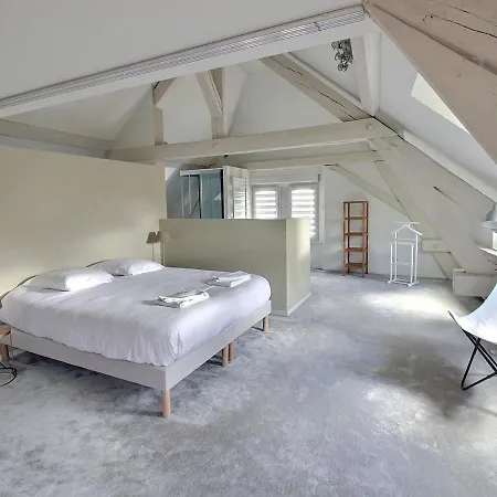 Maison De Caractere Avec Jacuzzi Et Parking A Deux Pas Du Centre Historique De - Fr-1-722-3 بيت للعطل كولمار
