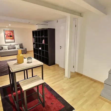 Maison De Caractere Avec Jacuzzi Et Parking A Deux Pas Du Centre Historique De - Fr-1-722-3 كولمار