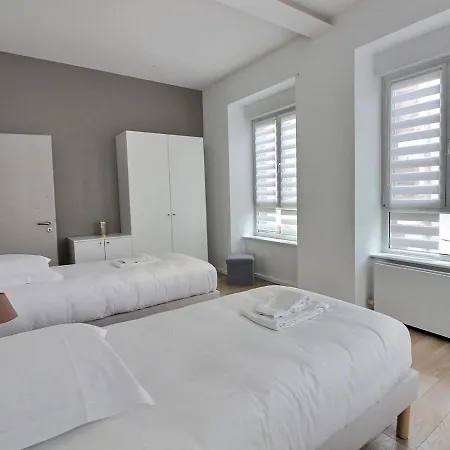 Maison De Caractere Avec Jacuzzi Et Parking A Deux Pas Du Centre Historique De - Fr-1-722-3 Vakantiehuis