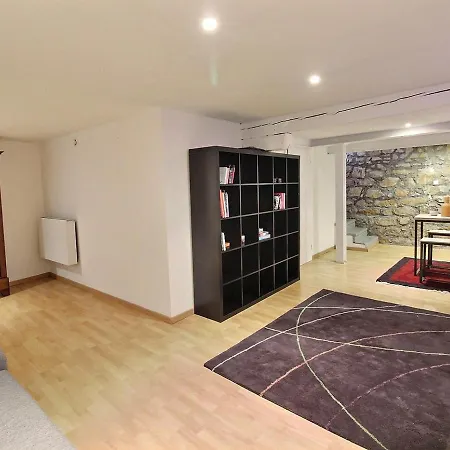 Maison De Caractere Avec Jacuzzi Et Parking A Deux Pas Du Centre Historique De - Fr-1-722-3 * كولمار