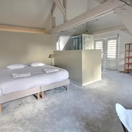 Maison De Caractere Avec Jacuzzi Et Parking A Deux Pas Du Centre Historique De - Fr-1-722-3 بيت للعطل *