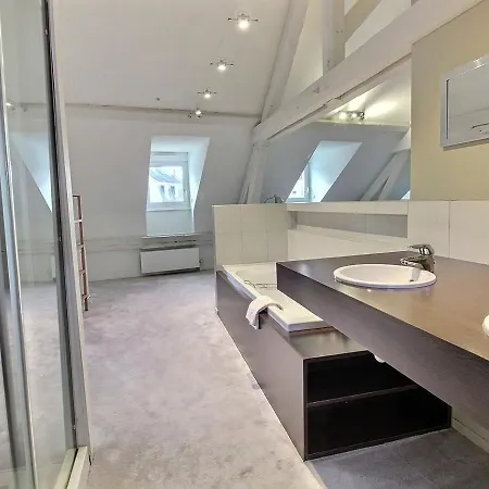 Maison De Caractere Avec Jacuzzi Et Parking A Deux Pas Du Centre Historique De - Fr-1-722-3 كولمار