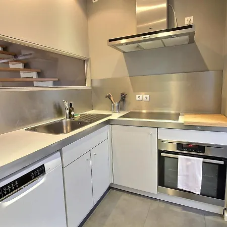 Maison De Caractere Avec Jacuzzi Et Parking A Deux Pas Du Centre Historique De - Fr-1-722-3 * Colmar