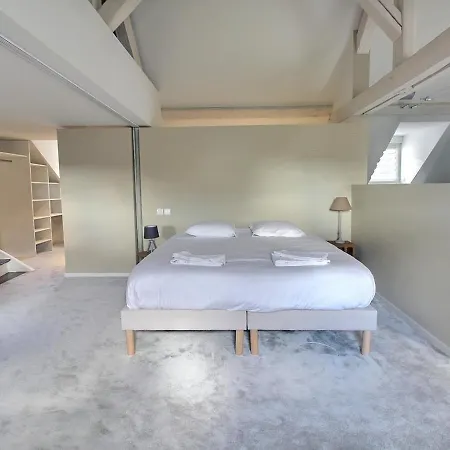 Maison De Caractere Avec Jacuzzi Et Parking A Deux Pas Du Centre Historique De - Fr-1-722-3 بيت للعطل