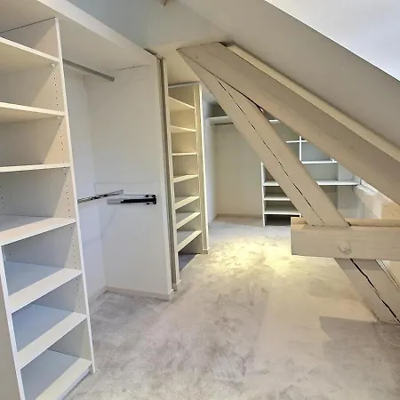 بيت للعطل Maison De Caractere Avec Jacuzzi Et Parking A Deux Pas Du Centre Historique De - Fr-1-722-3 كولمار