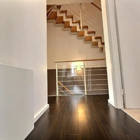 Maison De Caractere Avec Jacuzzi Et Parking A Deux Pas Du Centre Historique De - Fr-1-722-3 بيت للعطل كولمار